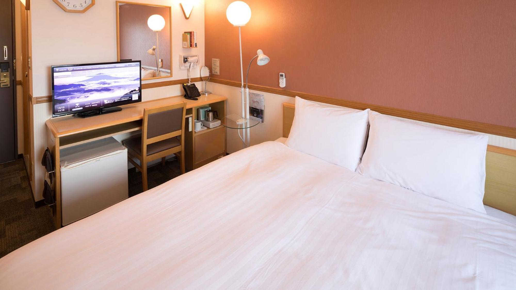Toyoko Inn Matsuyama Ichibancho Quarto foto