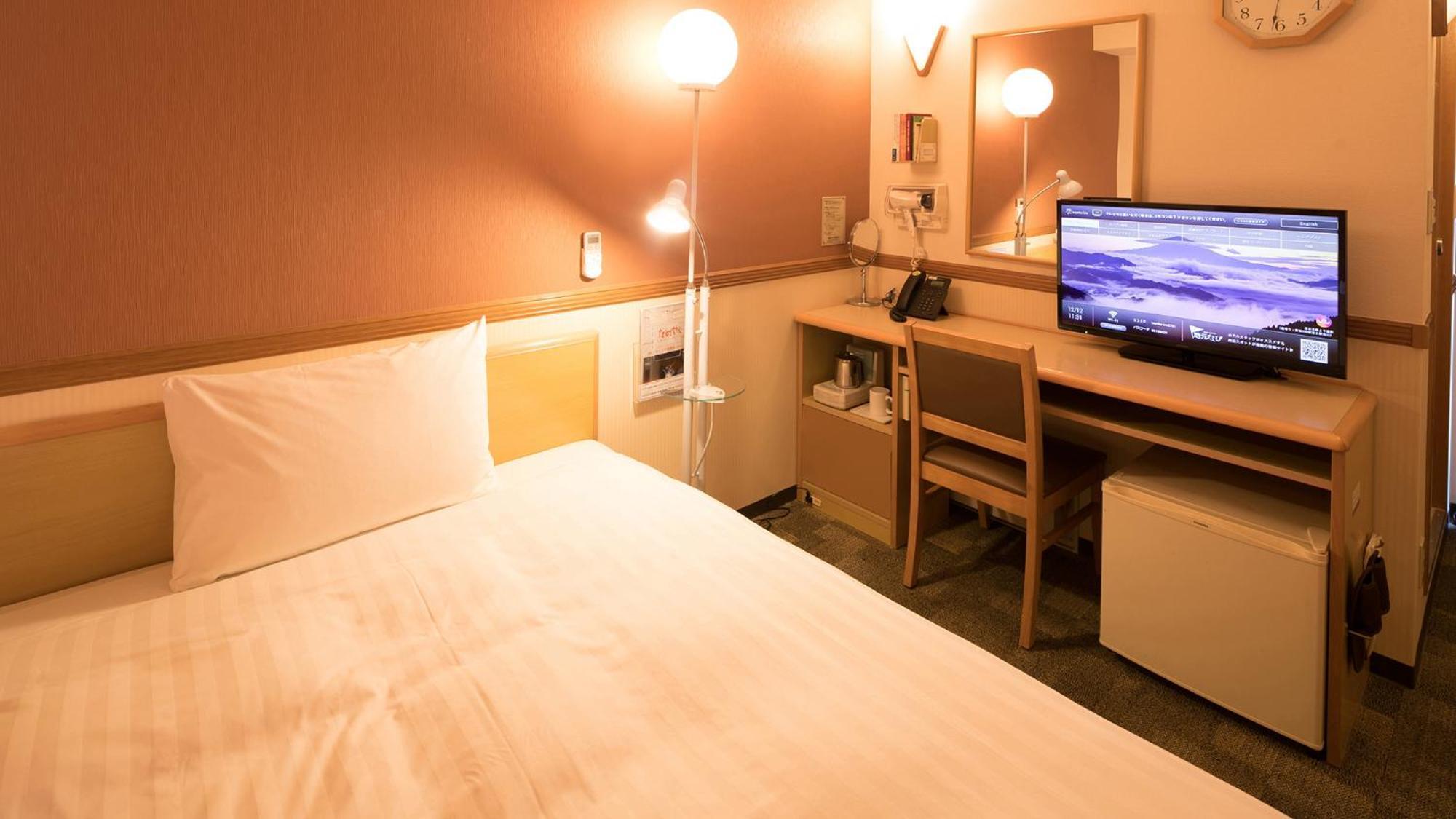 Toyoko Inn Matsuyama Ichibancho Quarto foto