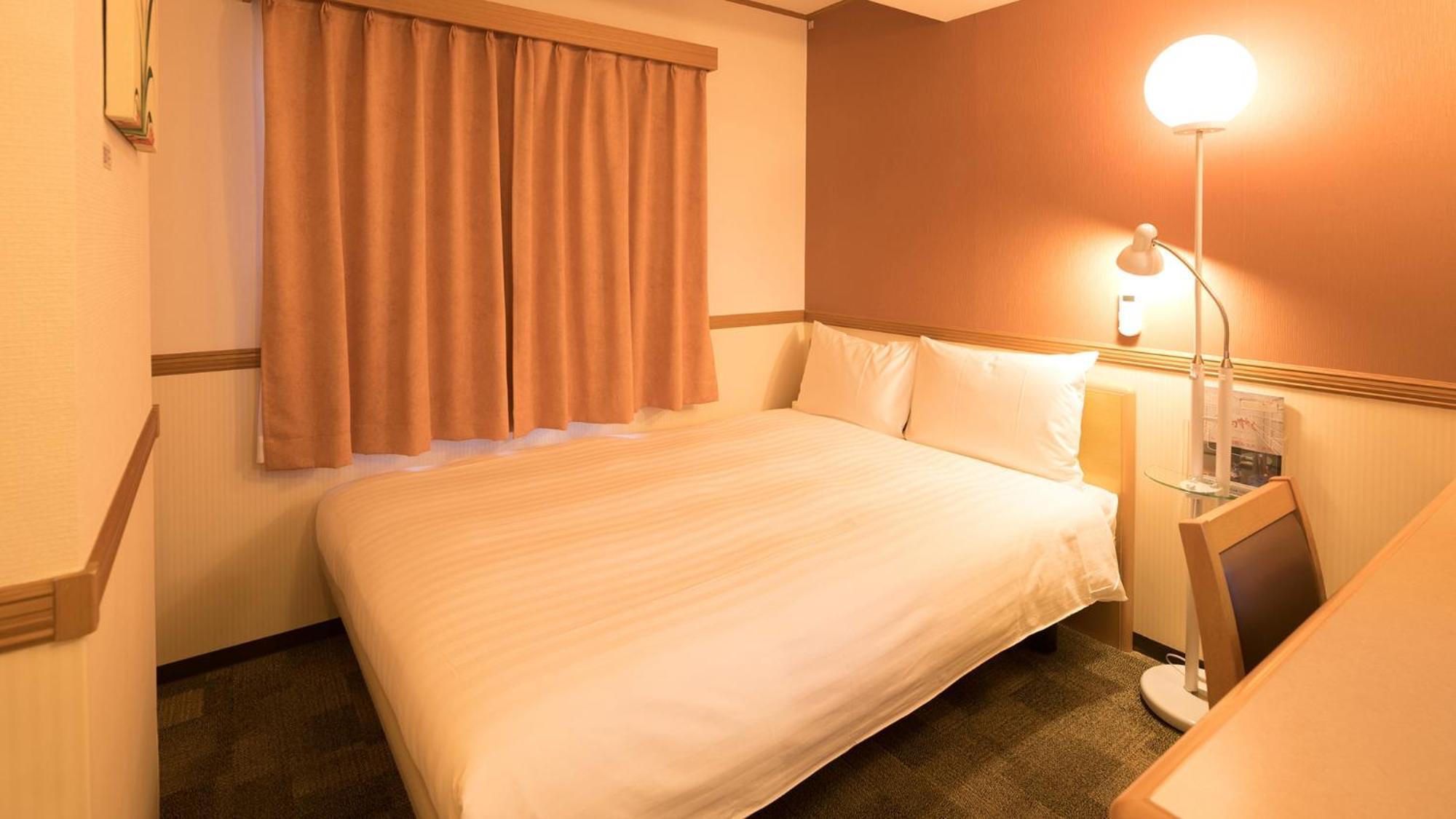 Toyoko Inn Matsuyama Ichibancho Quarto foto
