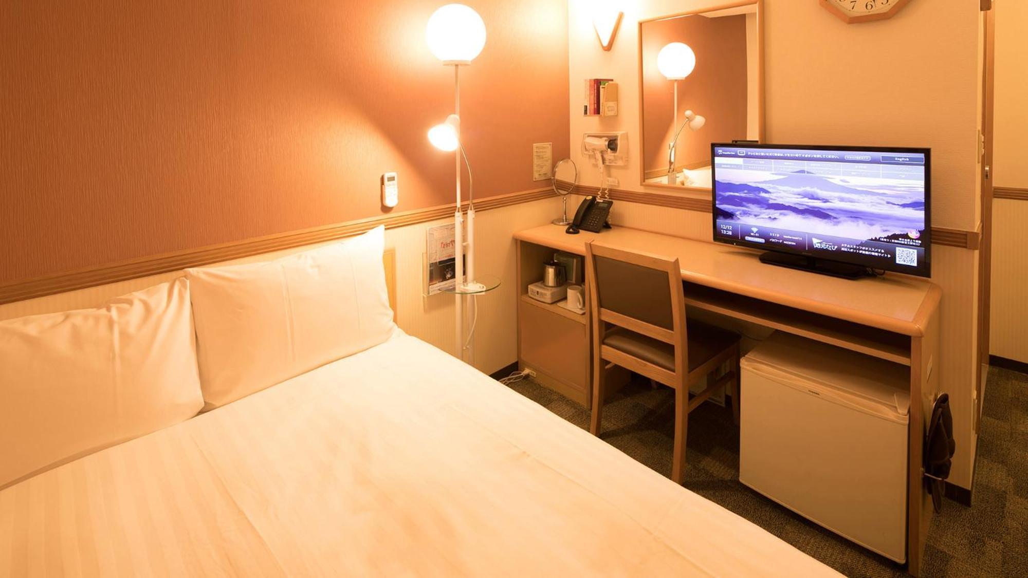Toyoko Inn Matsuyama Ichibancho Quarto foto