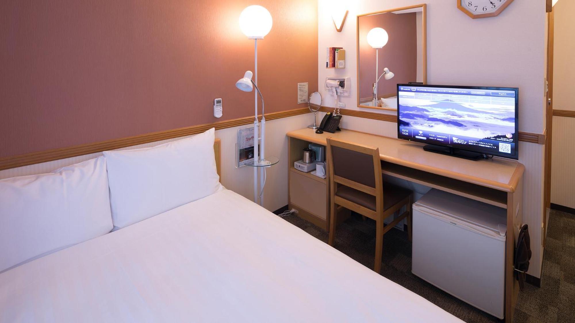 Toyoko Inn Matsuyama Ichibancho Quarto foto