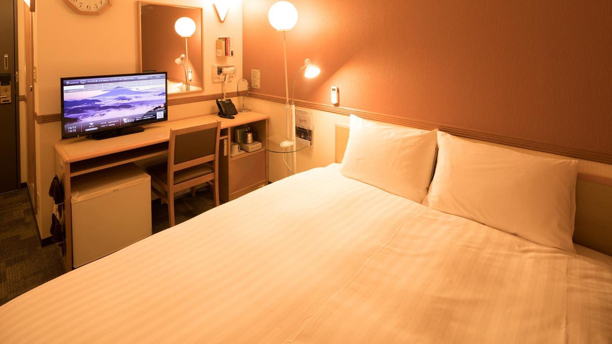 Toyoko Inn Matsuyama Ichibancho Quarto foto